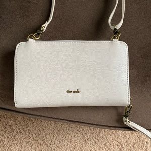 The Sak Crossbody Wallet
